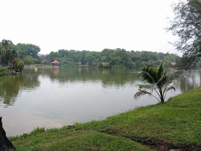 Taman Rekreasi Indah